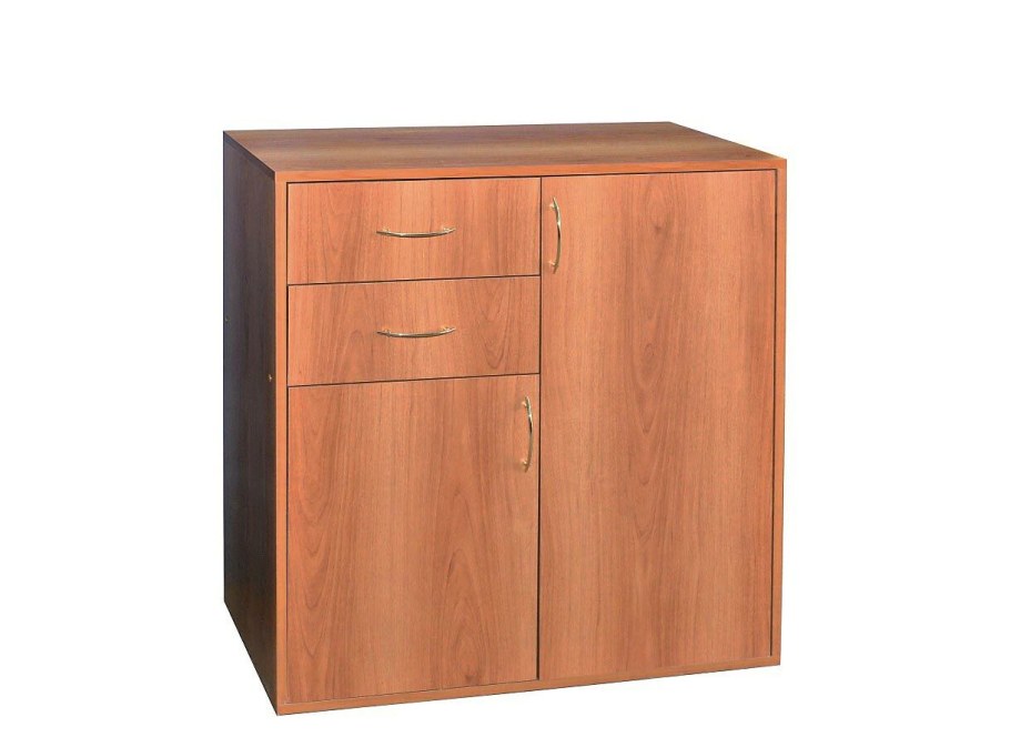 МДФ орех экко (цвет 9459)