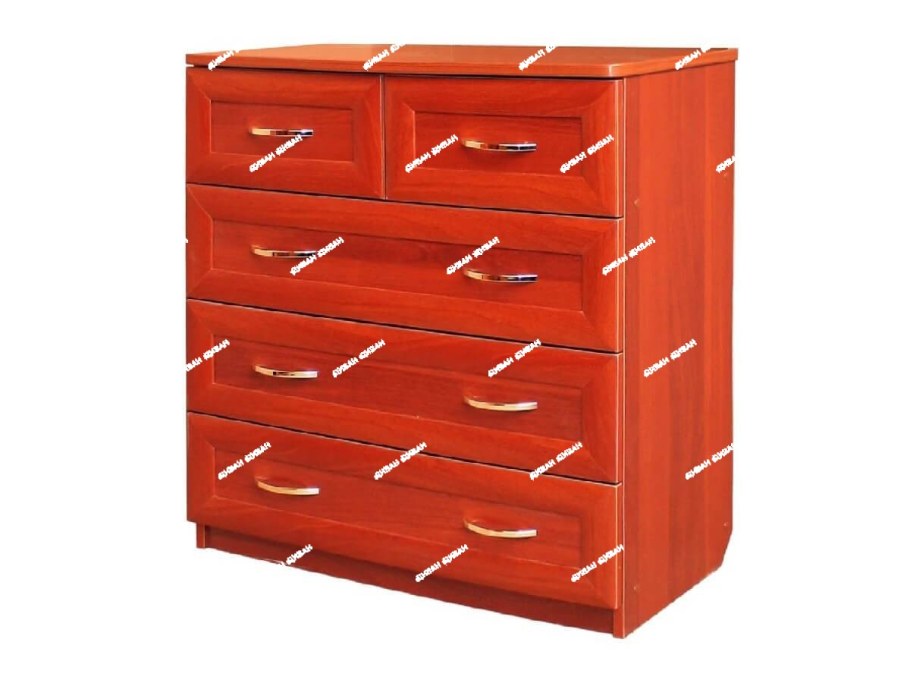 Комод вишня Оксфорд