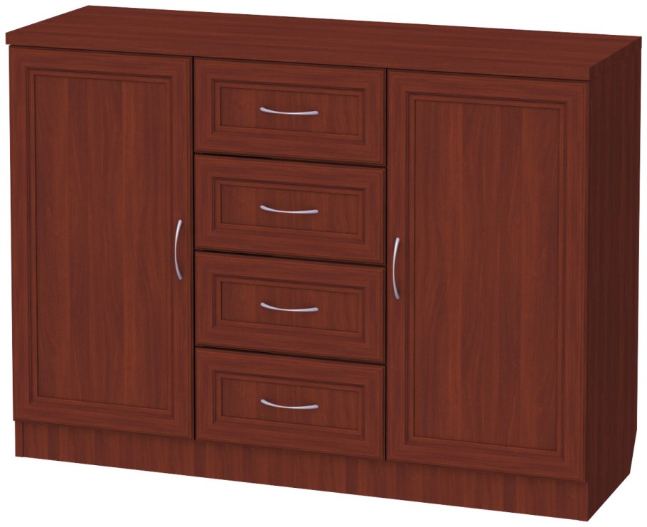 Комод Гарун 701 ольха