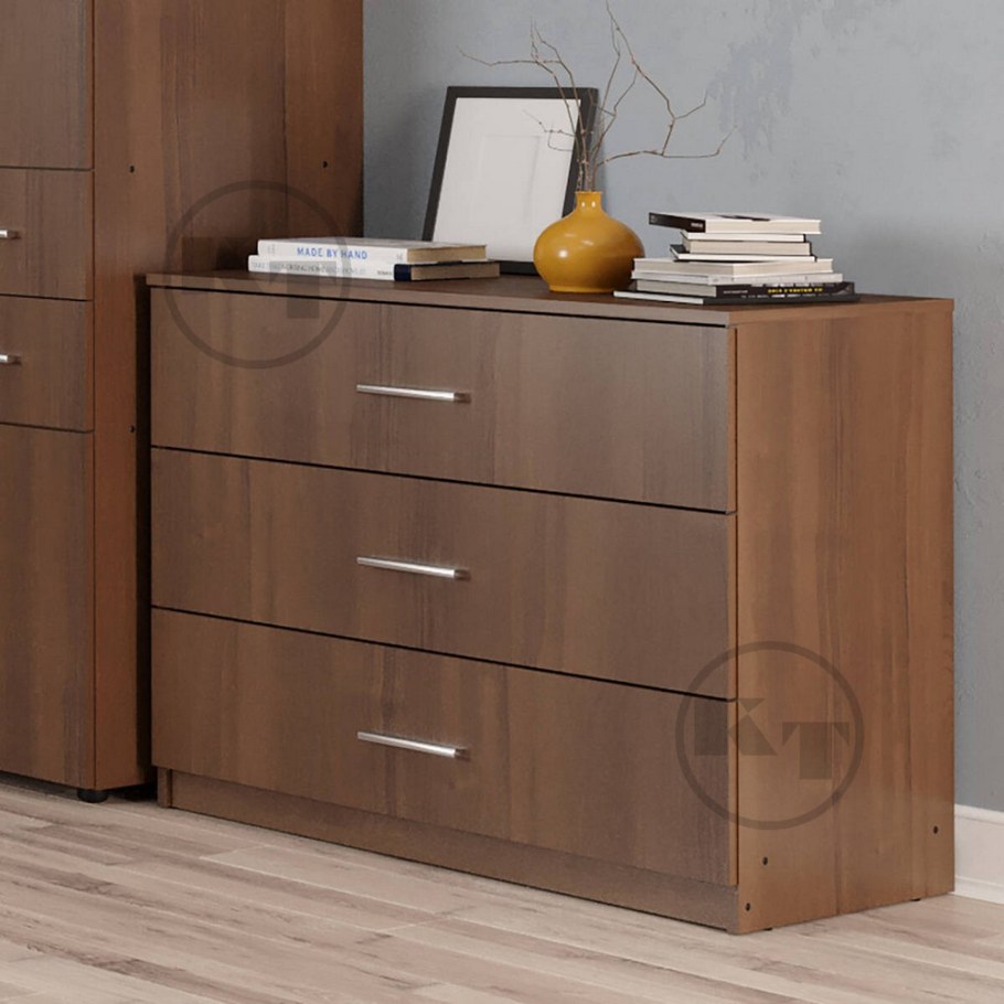 Комод Компанит