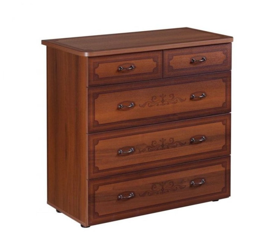 Комод Аризона 3.20 орех Пегас