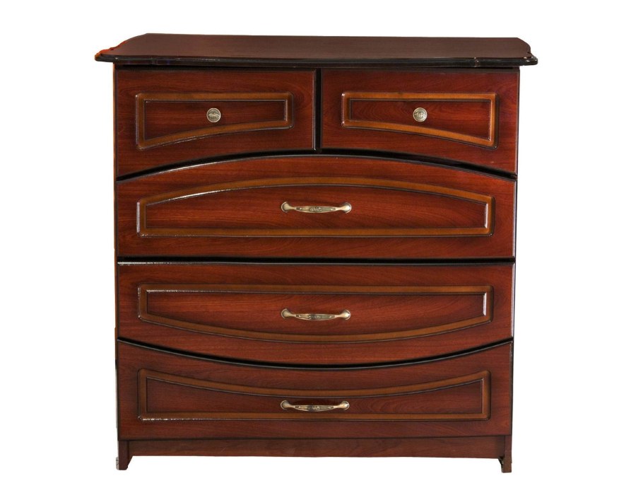 Комод Карина орех