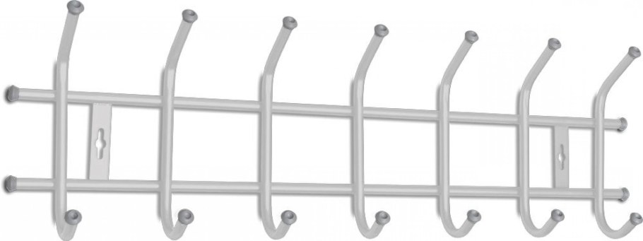 Вешалка настенная Ника 480*215мм