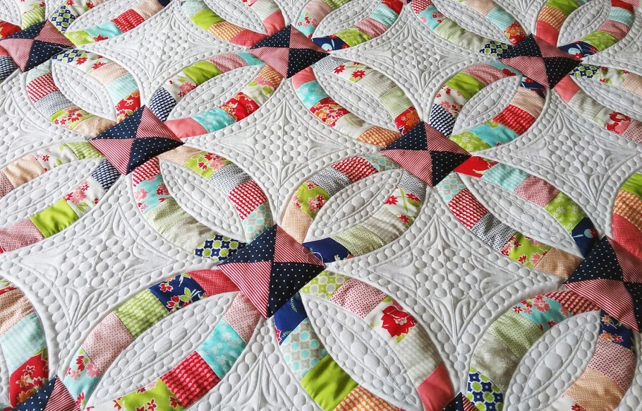 Лоскутное шитье квилт пэчворк