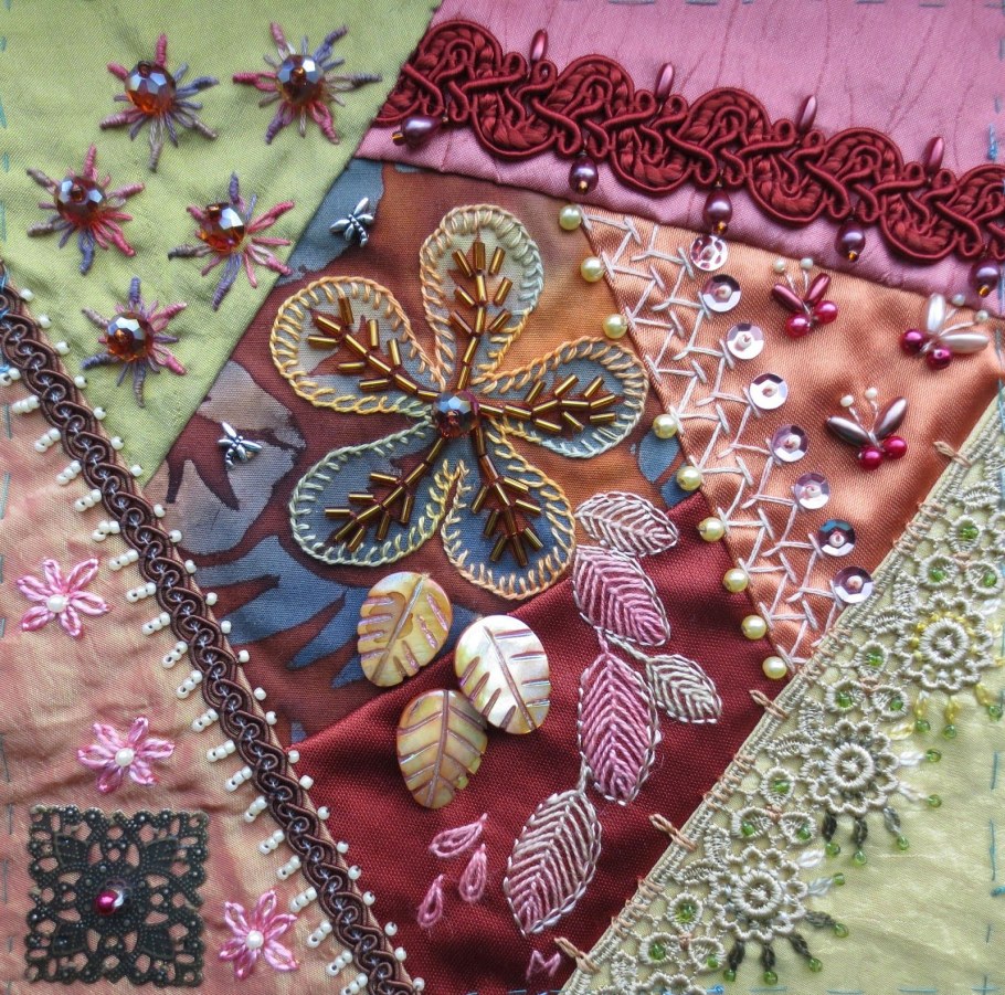 Гелла Чара лоскутное шитье для начинающих