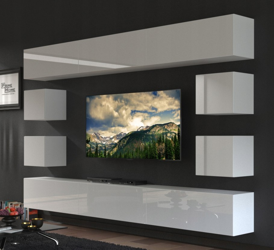 Подвесная стенка Дрим