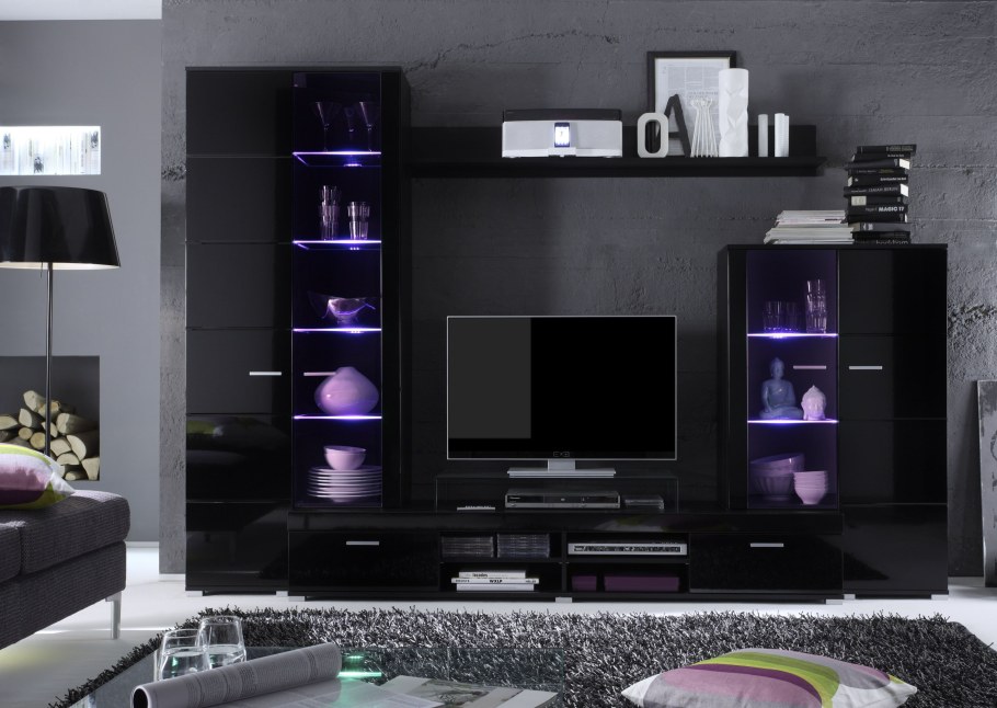 Гостиная Домино Браво