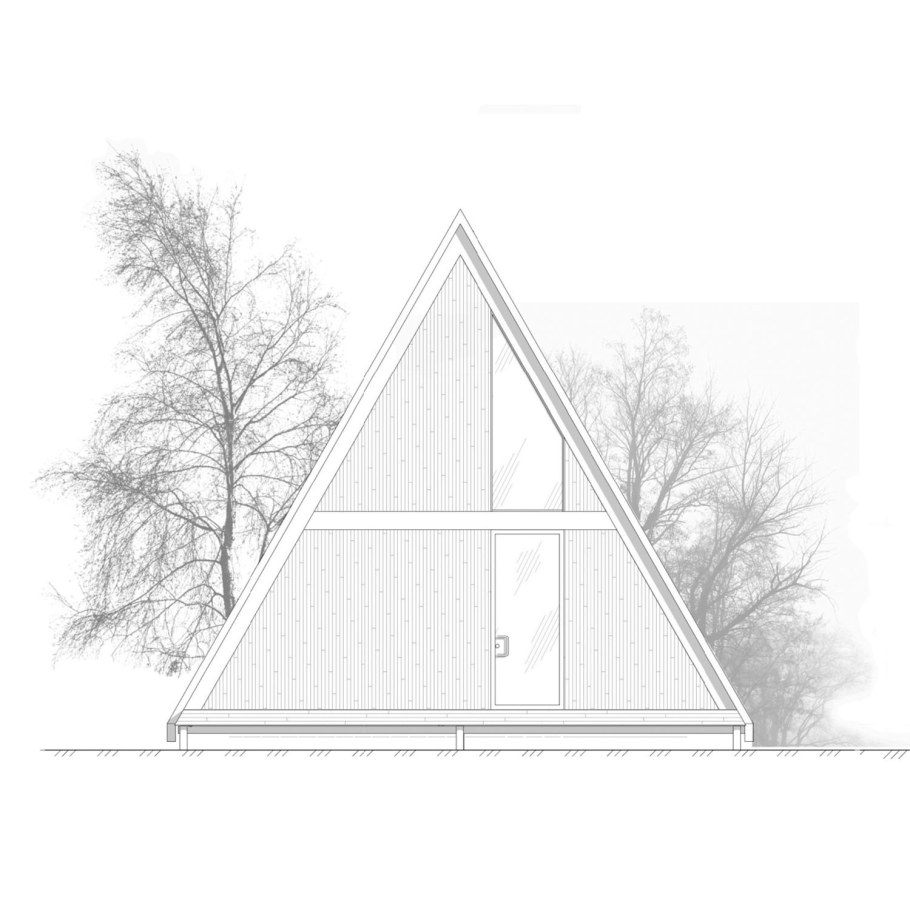 Берген Альфа дом Домогацкий