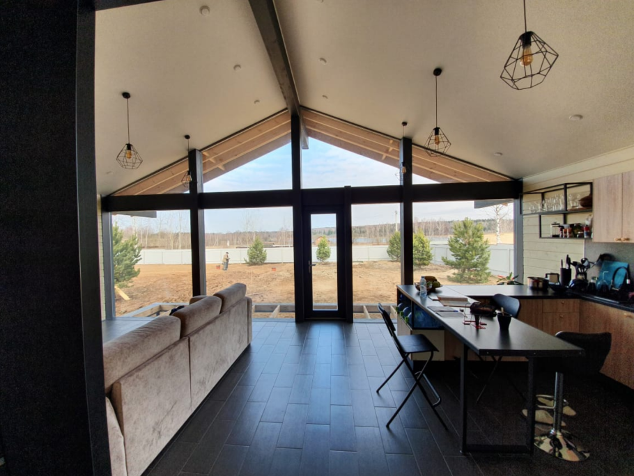 Дом НОТЕЙЛА