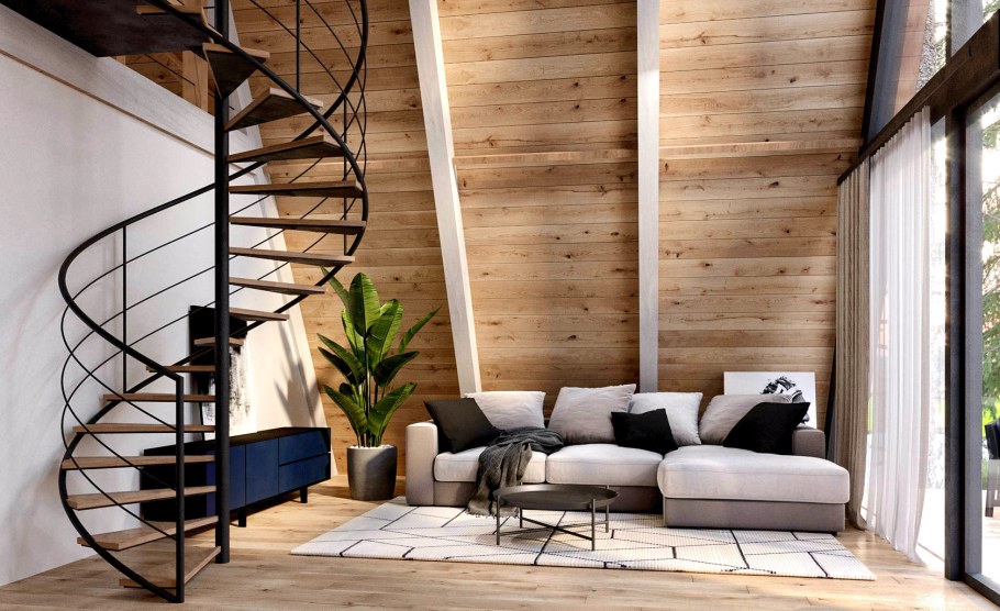 Берген Альфа Экокомплект