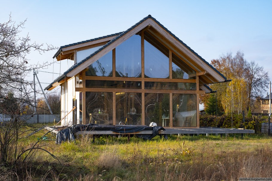 Фархверхт Домогацкого