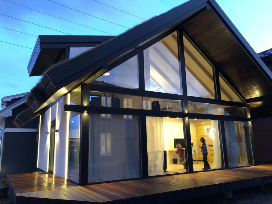 Берген Опти