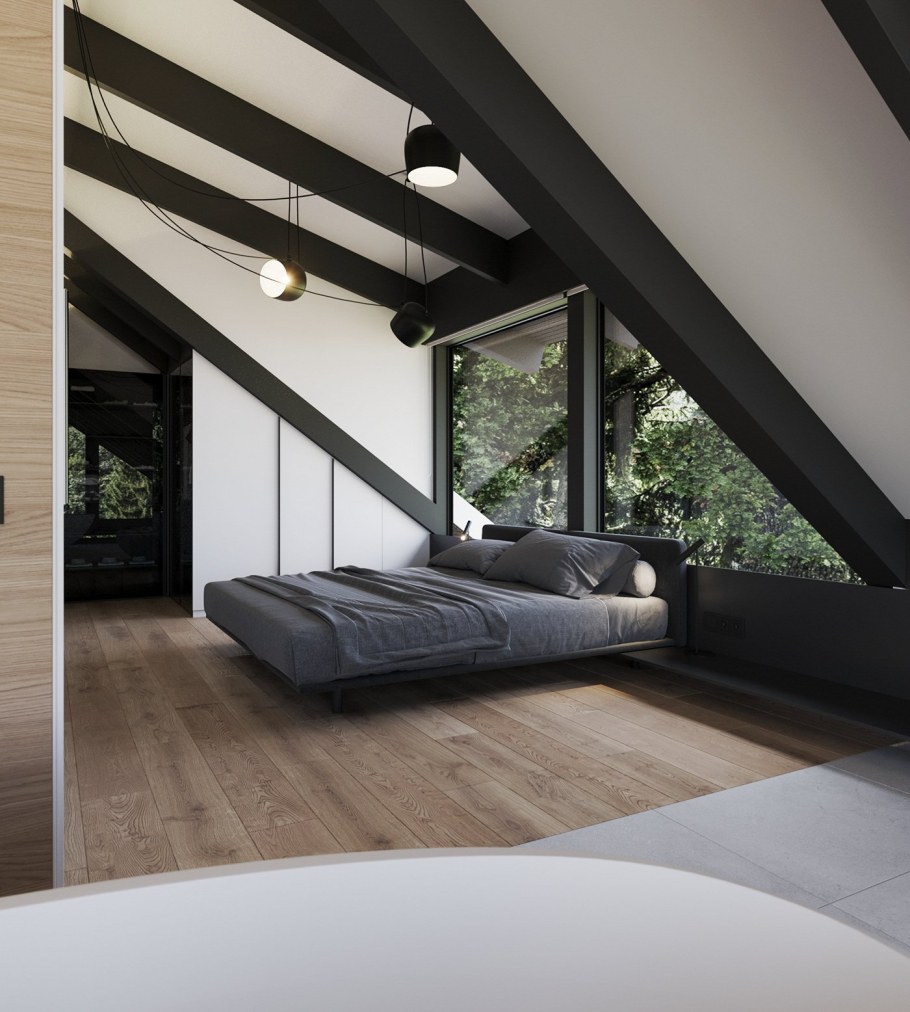 Фахверк Альфа Домогацкий