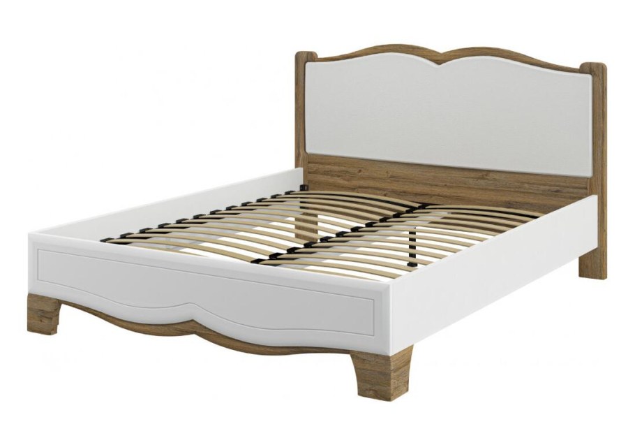 "Тиффани" кровать мн-122-01