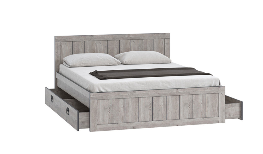 Кровать Эссен-4 160 Боб Пайн