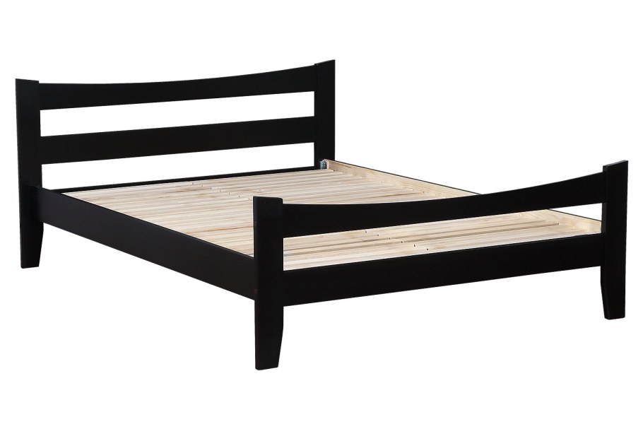 Кровать массив 2 Элегия Боровичи