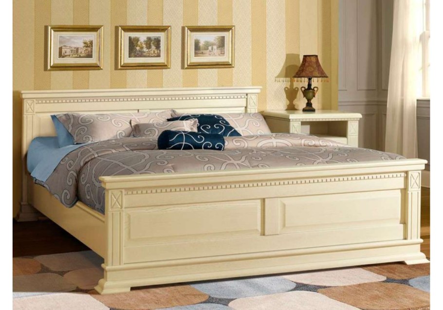 Спальня "Верди Люкс" 2