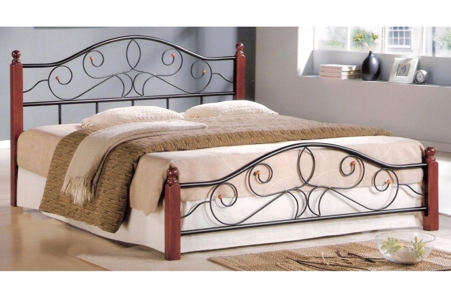 Кровать PS 8823 (Малайзия) 140х200