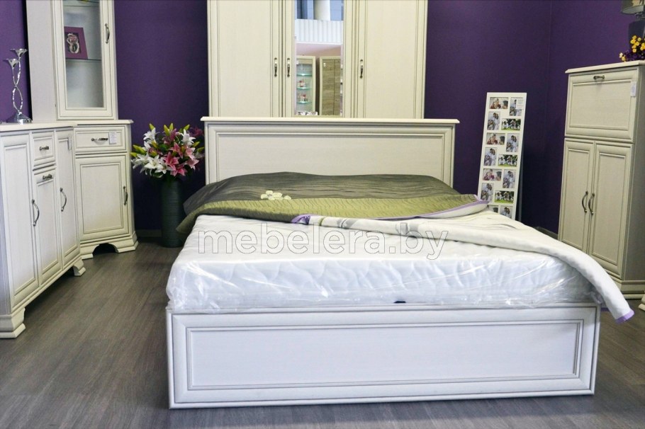 Кровать Тиффани 160