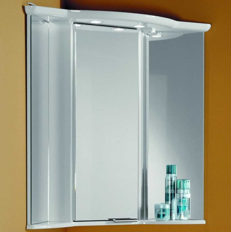 Акватон. Зеркало-шкаф "Альтаир 62"