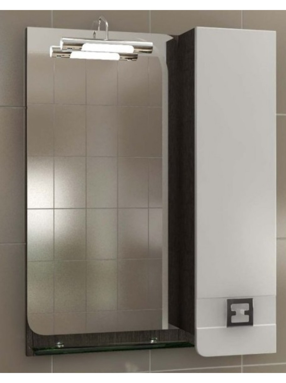 Зеркало Vigo Bruno 2-60 антик