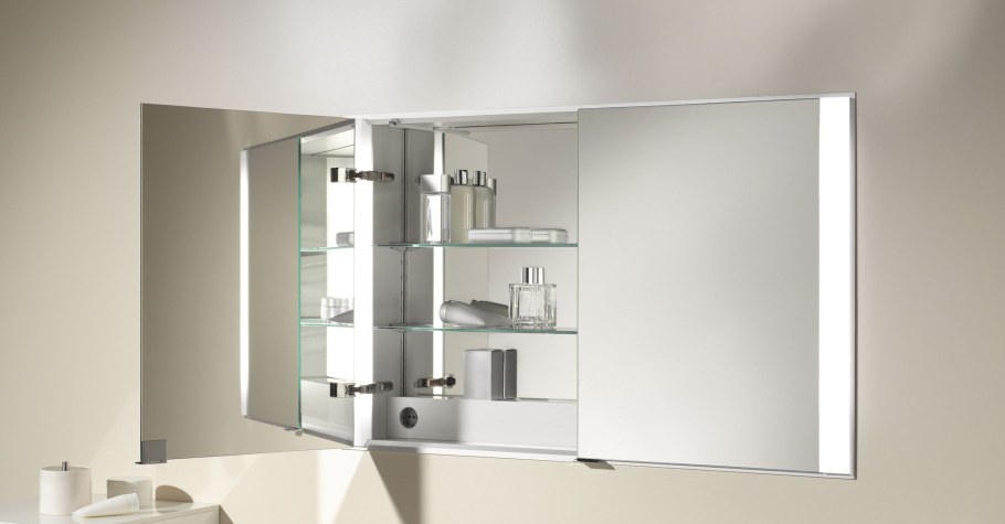 Зеркало Keuco Royal 140