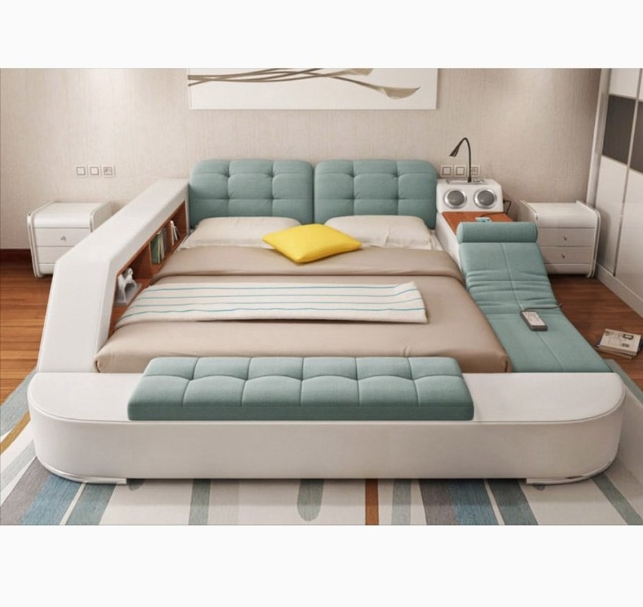 Матрас Tempur Hybrid Luxe 30