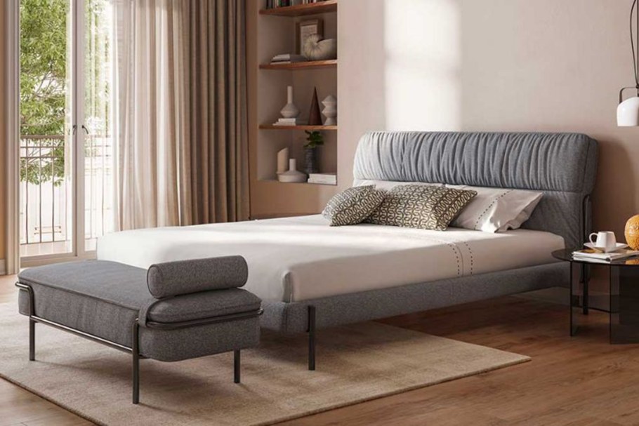 Необычная мебель трансформер