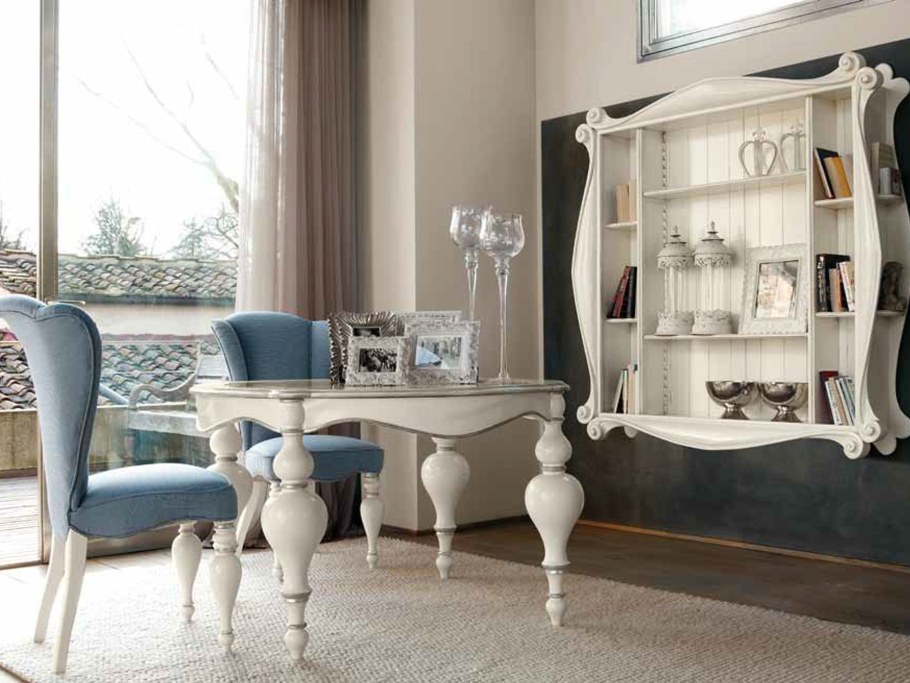 Стол обеденный Volpi