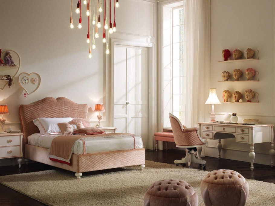 Volpi детская