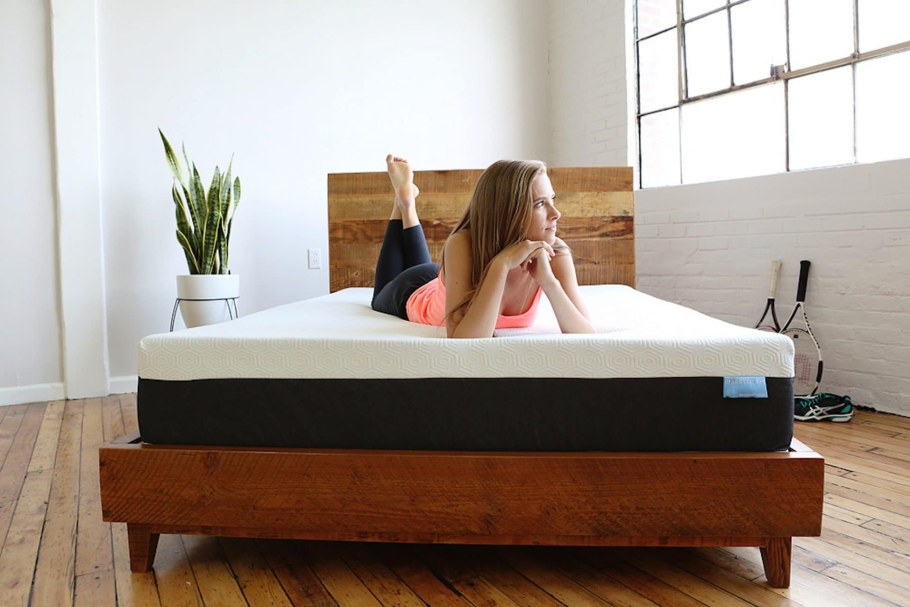 Кровать Чилек детская