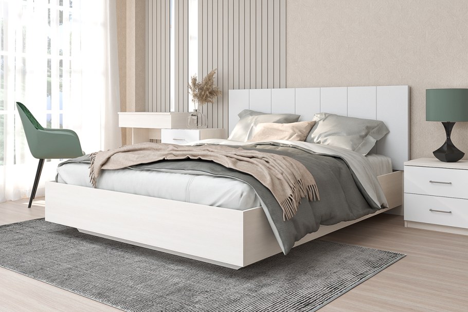 Складная кровать