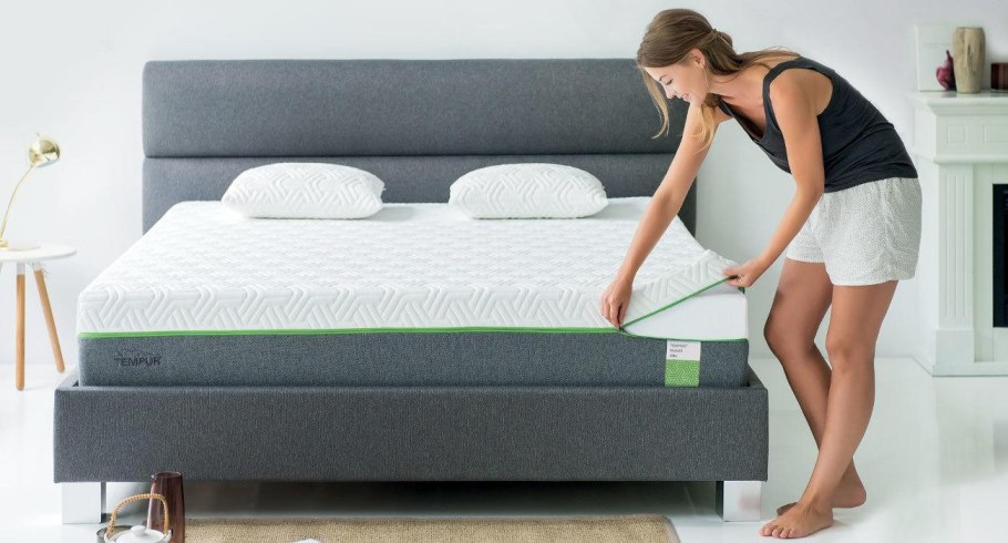 Кровать Brooklyn Low