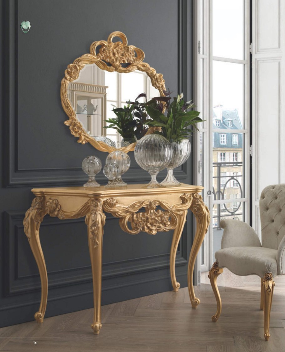 Консоль 3005 Volpi