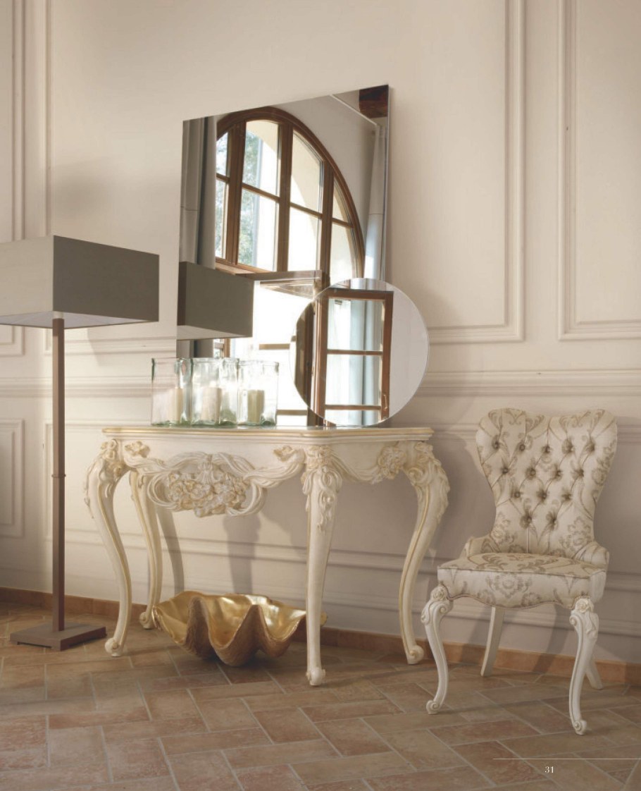 Мебель Волпи Найт дей Италия