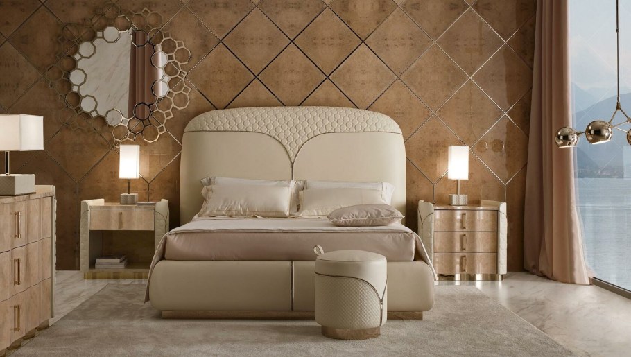 Зеркало Volpi Luigi