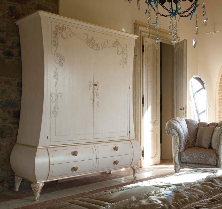 Тумба Volpi 1064