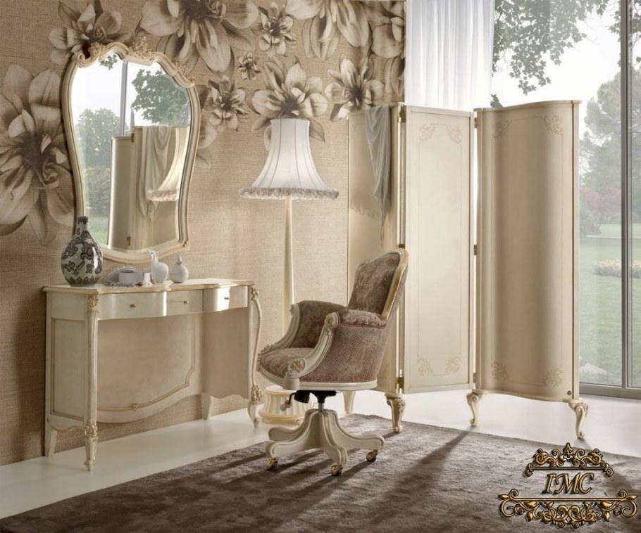 Мебель Волпи Найт дей Италия