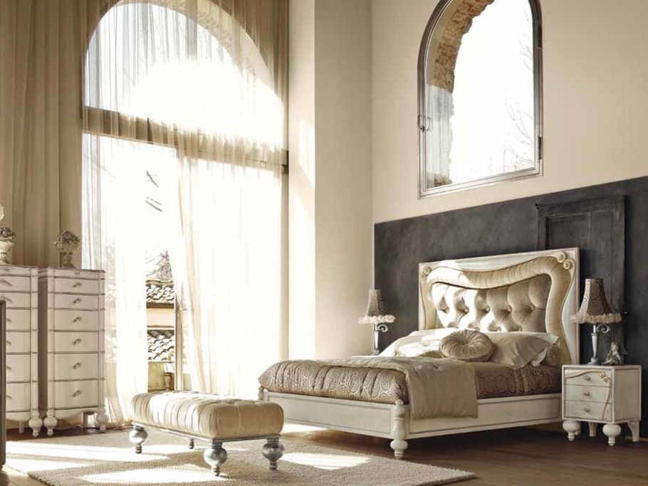 Кровать Volpi 2785