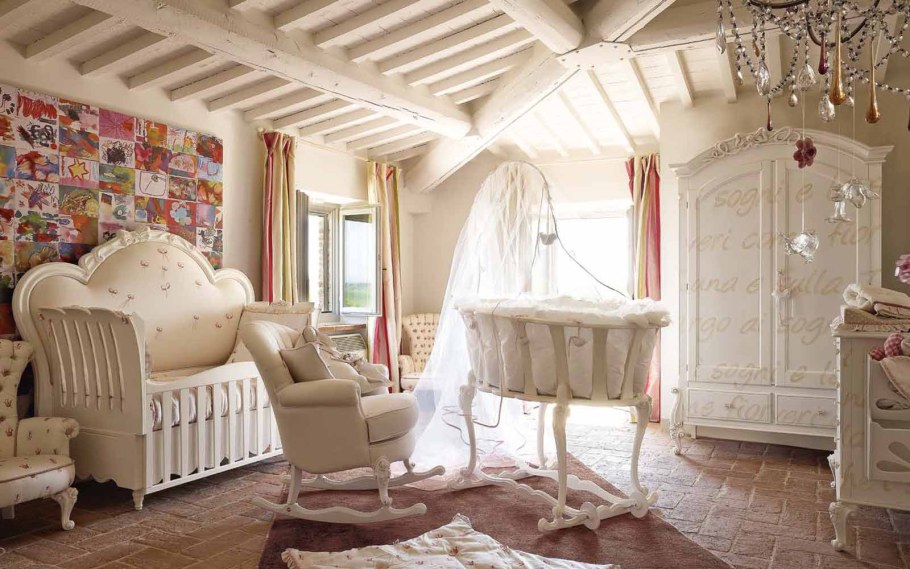 Volpi кушетка 1157