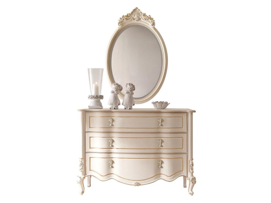 Комод Perla Swarowsky