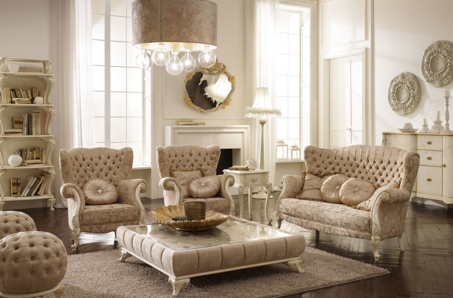 Volpi Art. 0717 Диван