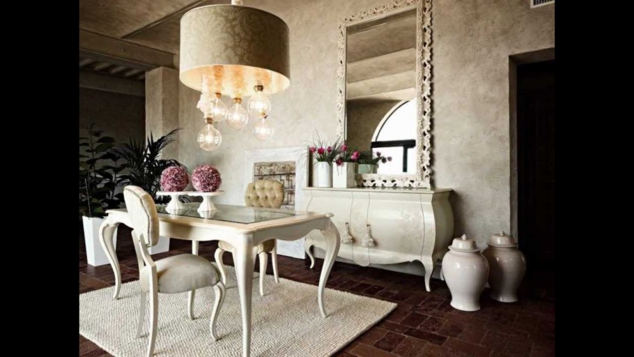 Люстра Volpi Classic