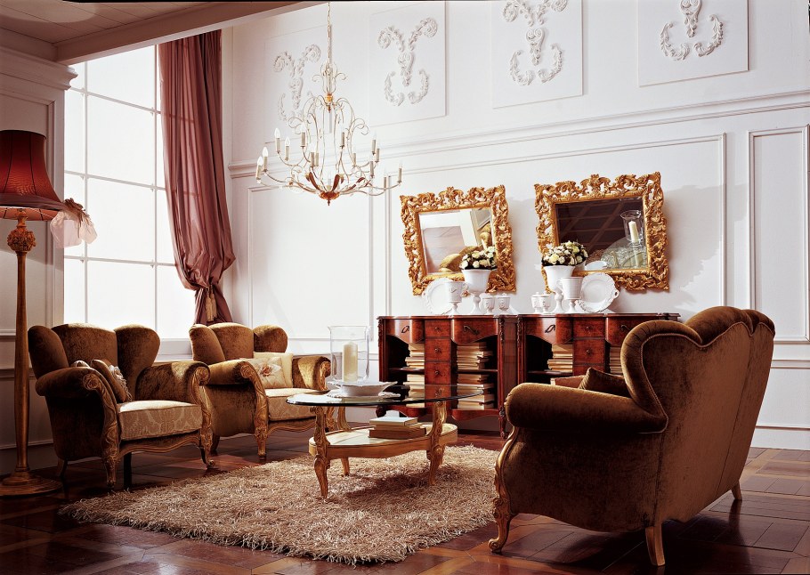 Volpi Botero кабинет