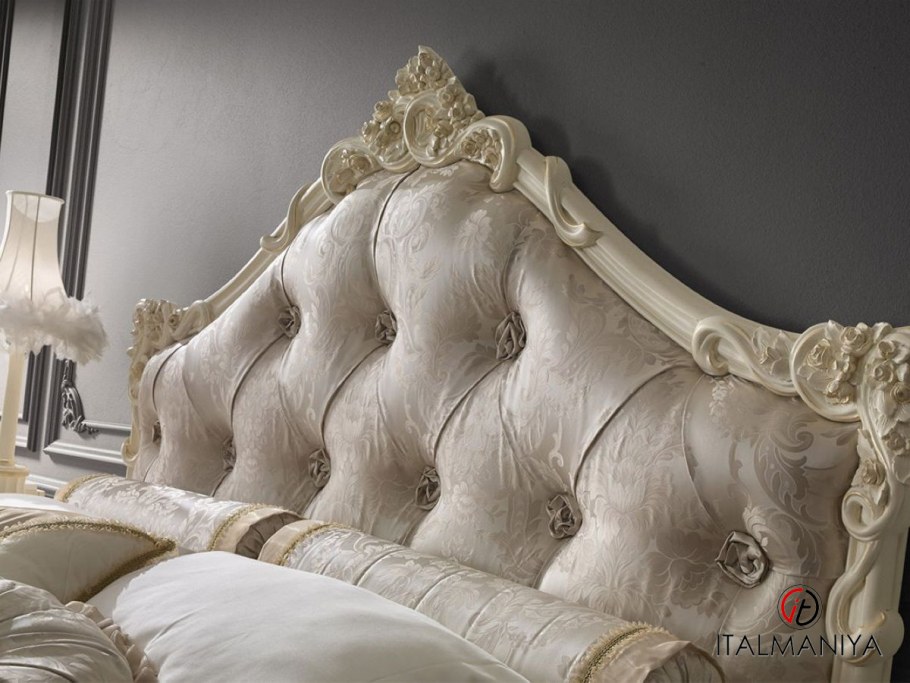 Кровать Volpi Florentia новая коллекция