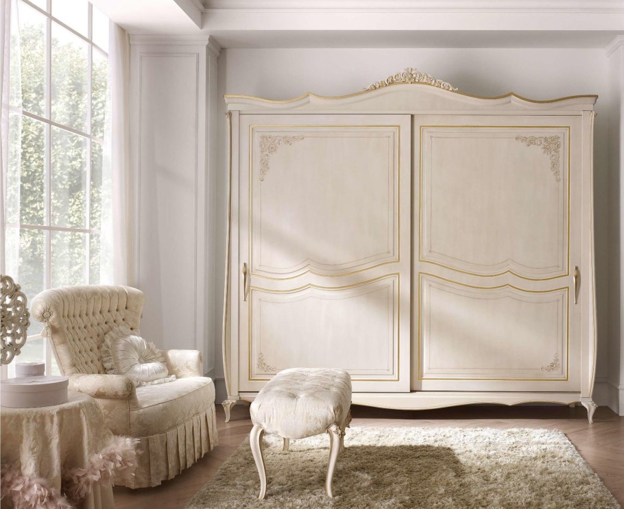 Volpi шкаф 282/2