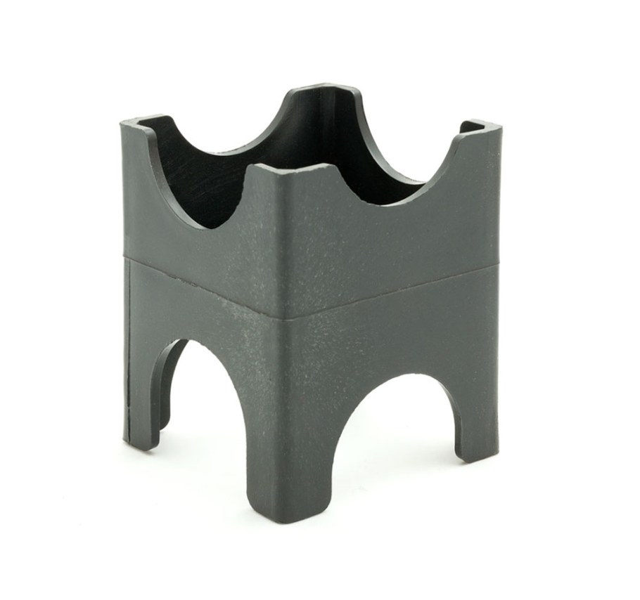 Фиксатор арматуры опора стульчик 35/40/45/50 Промышленник