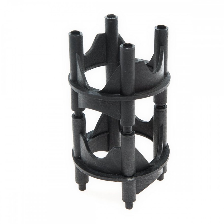 Фиксатор универсальный усиленный для двойного армирования 35,40,45,50