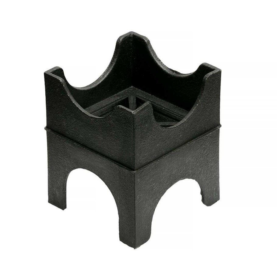 Фиксатор арматуры опора 35/40/45/50 (250шт)