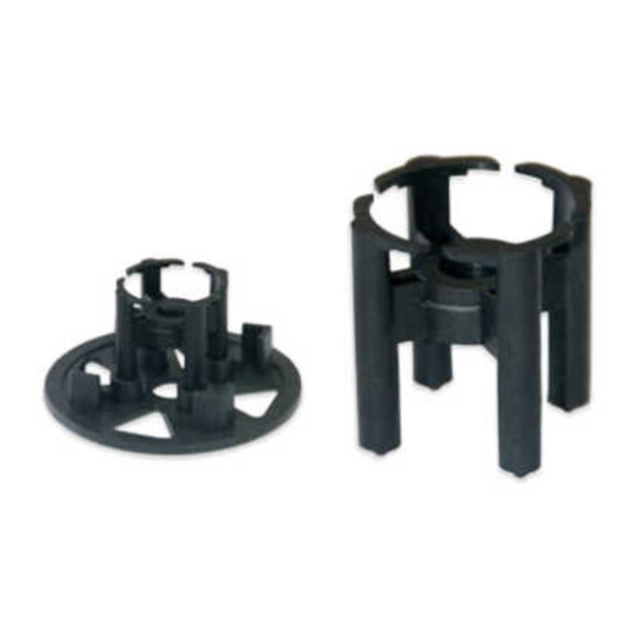 Стальной фиксатор для арматуры ш 800